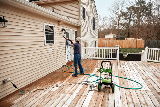 Best Deck Pressure Washing  in Mowbray Mountain, TN