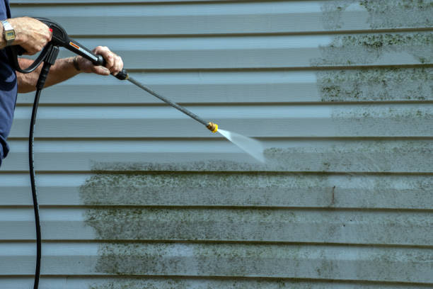 Best Fence Pressure Washing  in Mowbray Mountain, TN