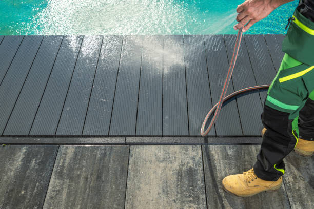 Best Sidewalk Pressure Washing  in Mowbray Mountain, TN