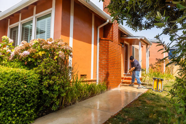Best Fence Pressure Washing  in Mowbray Mountain, TN
