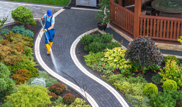 Best Pressure Washing Siding  in Mowbray Mountain, TN