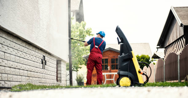 Best Garage Pressure Washing  in Mowbray Mountain, TN